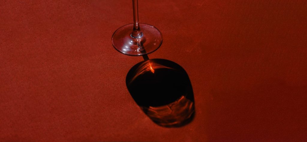 wine landscape