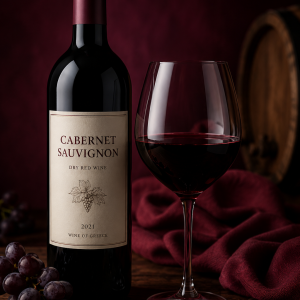 Cabernet Sauvignon