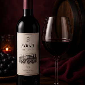 Syrah