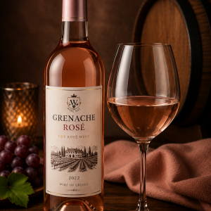 Grenache Rosé